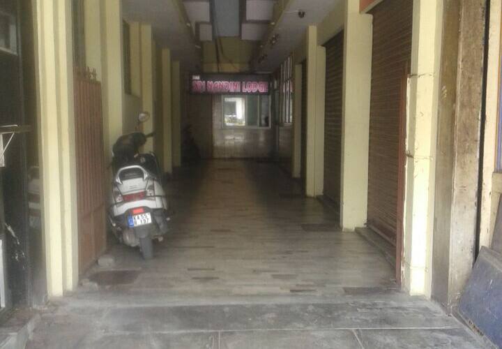 Sri Nandini Lodge, Mysore 3
